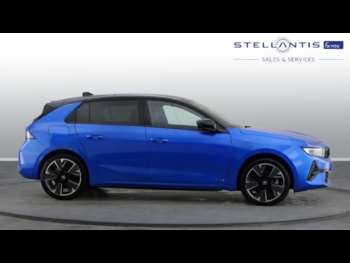 Used Vauxhall Astra 2023 for sale - 73765826: Photo