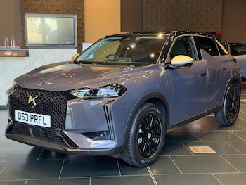Used DS Automobiles DS 3 2026 for sale - 79475869: Photo