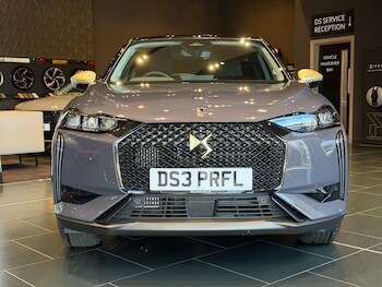 Used DS Automobiles DS 3 2026 for sale - 79475869: Photo