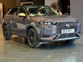 Used DS Automobiles DS 3 2026 for sale - 79475869: Photo