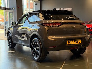 Used DS Automobiles DS 3 2026 for sale - 79475869: Photo