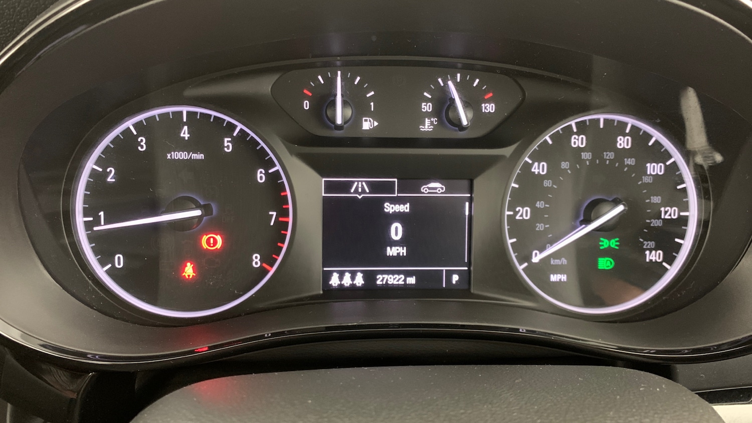 Used Vauxhall Mokka X 2018 for sale - 76887884: Photo 10