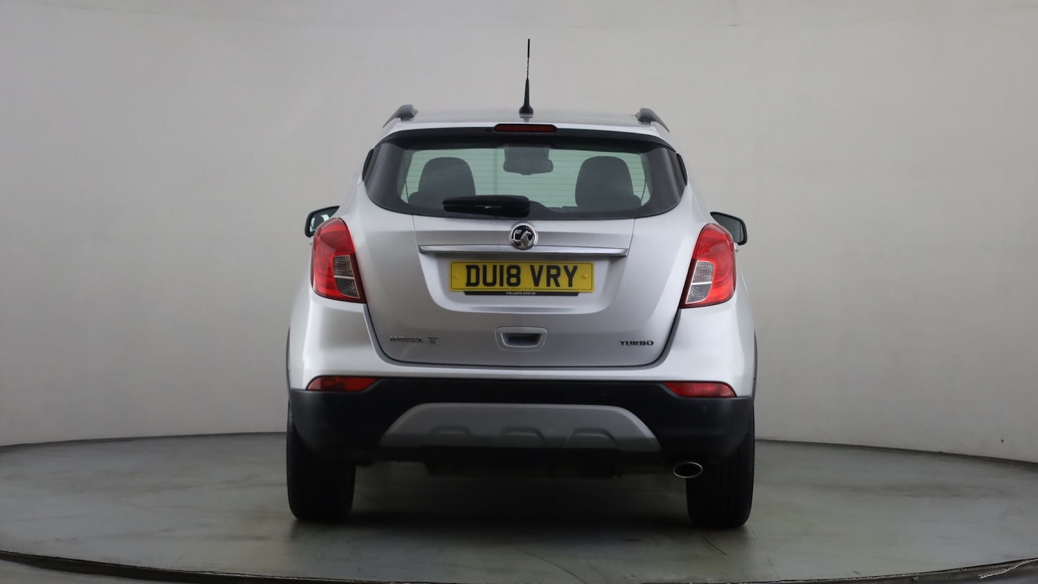 Used Vauxhall Mokka X 2018 for sale - 76887884: Photo 13