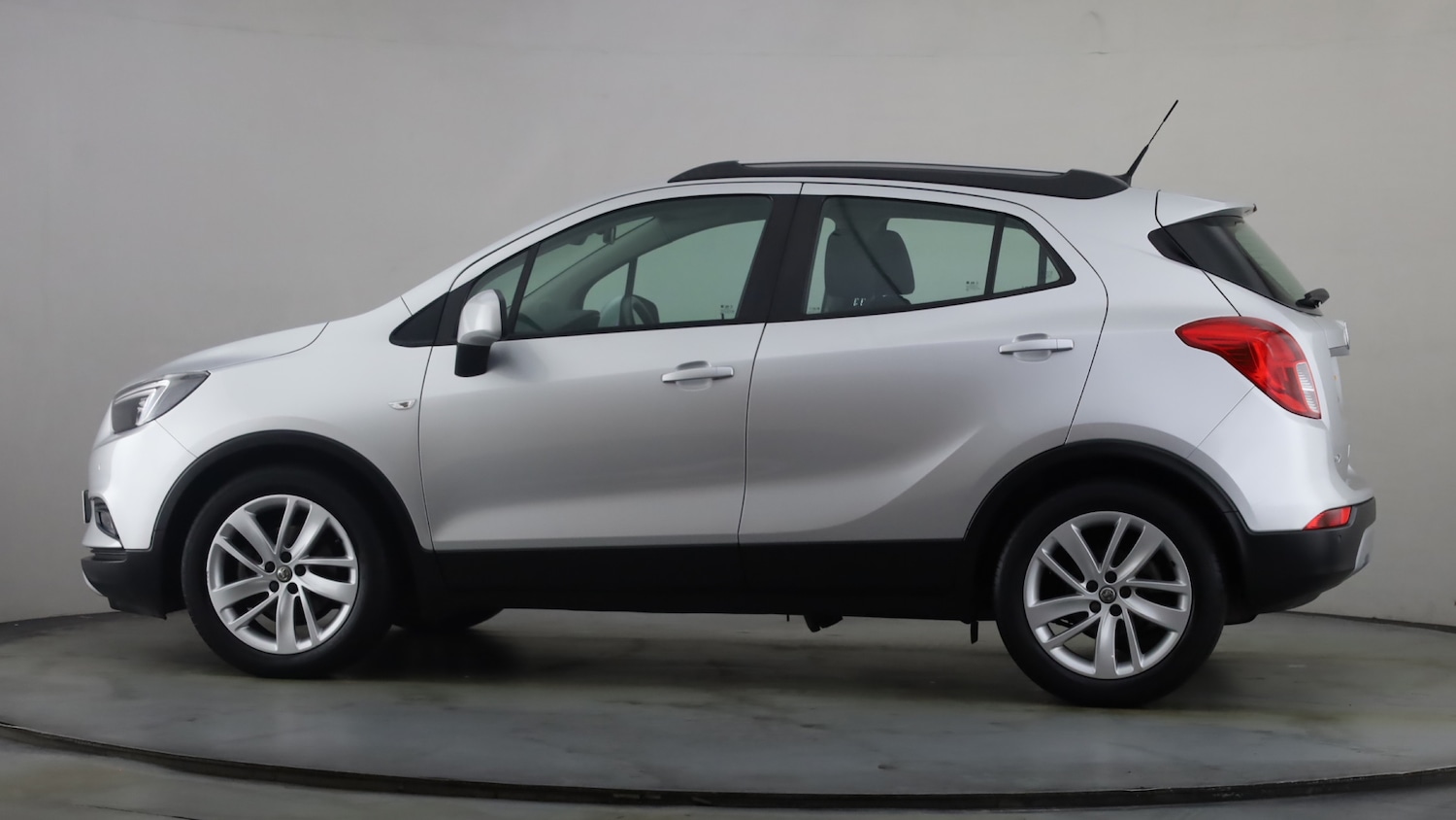 Used Vauxhall Mokka X 2018 for sale - 76887884: Photo 14