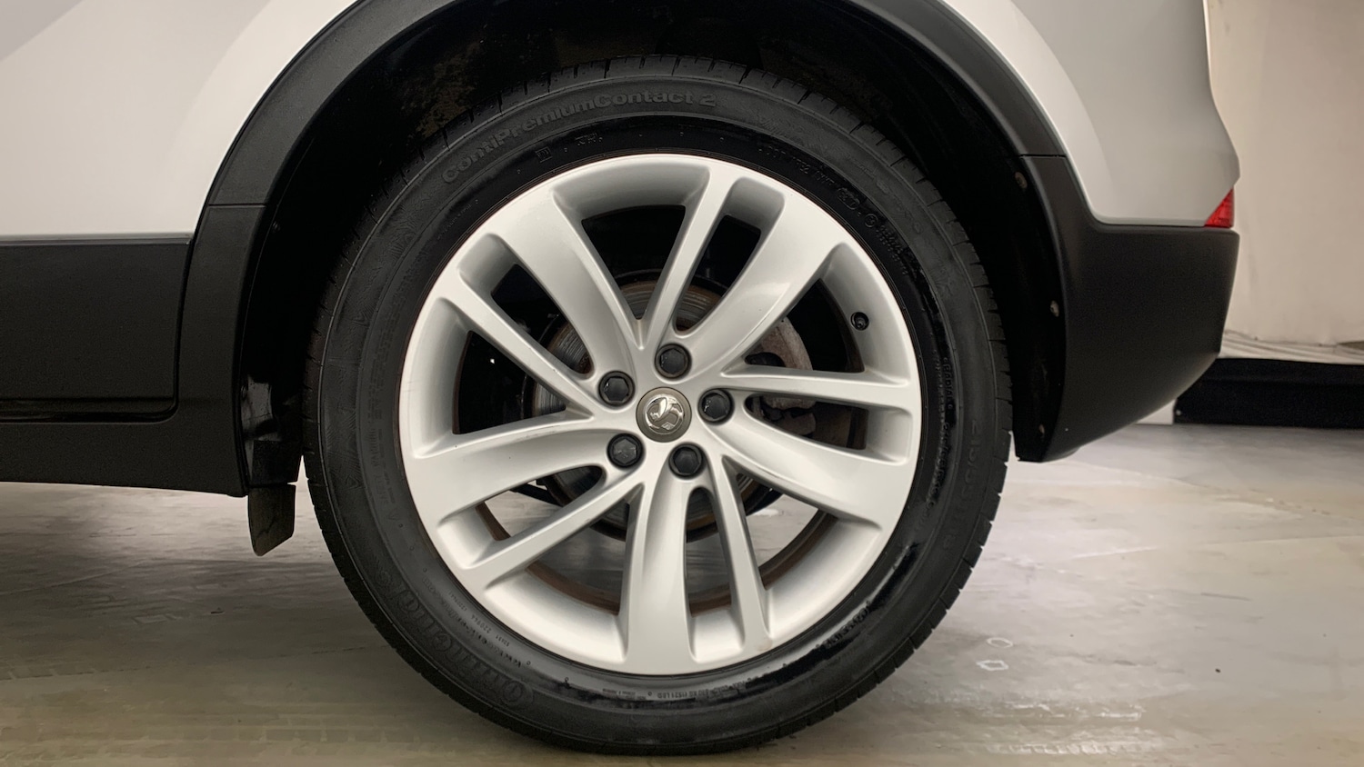 Used Vauxhall Mokka X 2018 for sale - 76887884: Photo 17