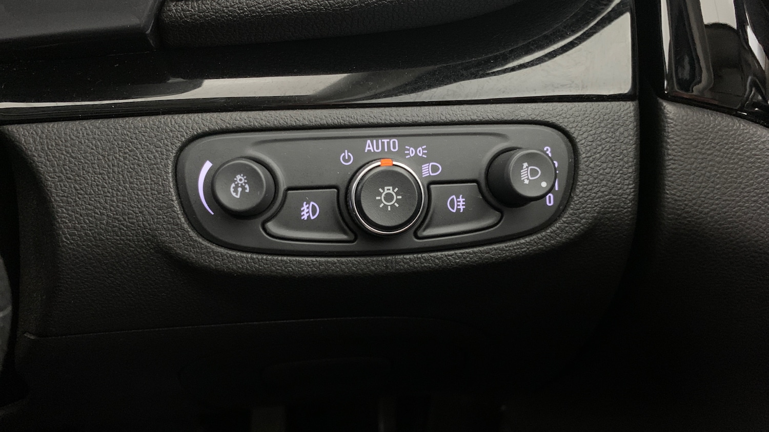 Used Vauxhall Mokka X 2018 for sale - 76887884: Photo 20