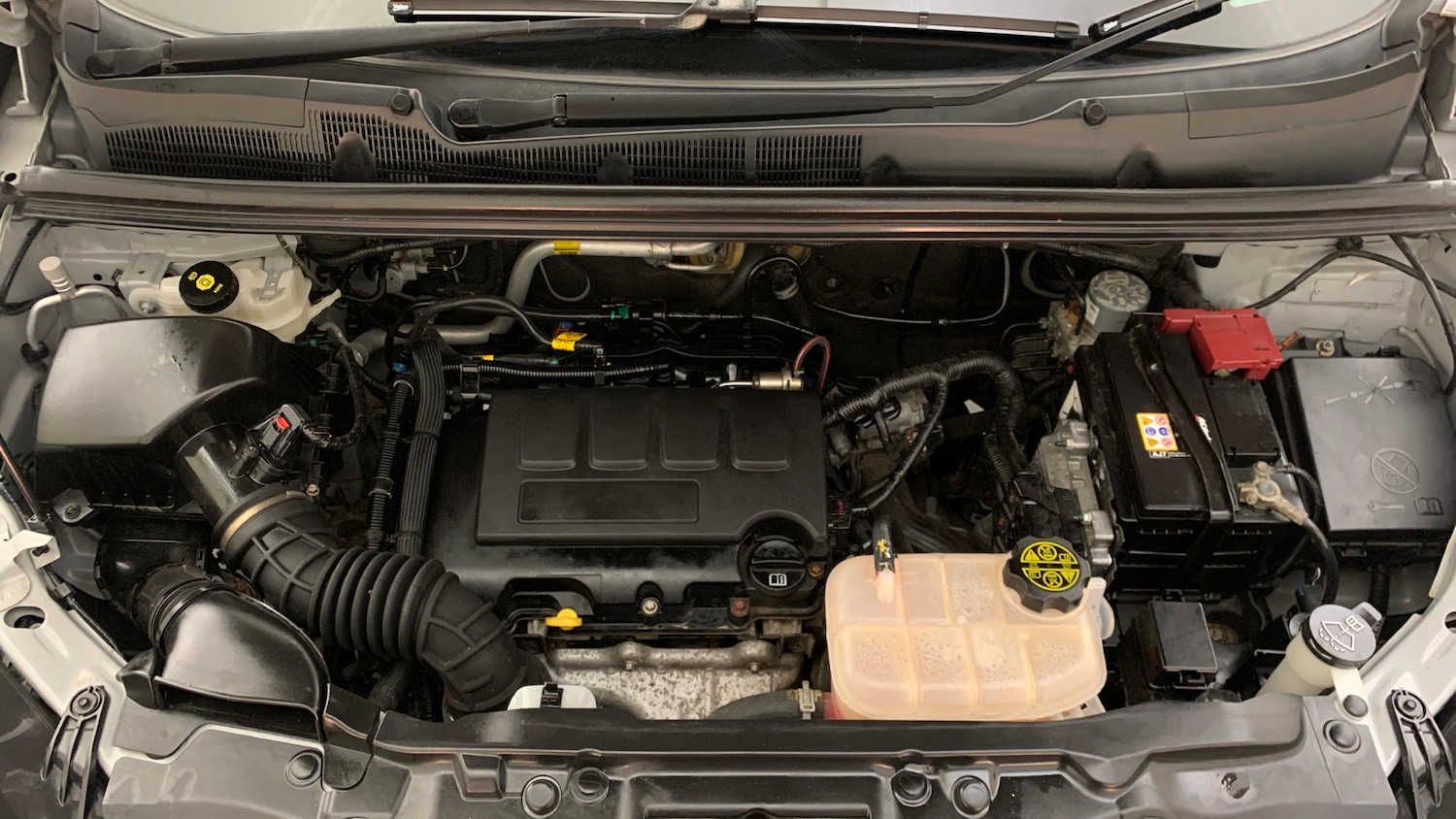 Used Vauxhall Mokka X 2018 for sale - 76887884: Photo 21