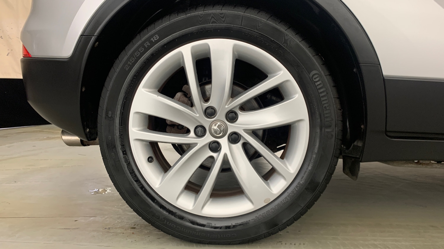 Used Vauxhall Mokka X 2018 for sale - 76887884: Photo 22