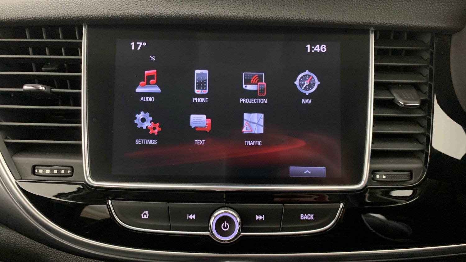 Used Vauxhall Mokka X 2018 for sale - 76887884: Photo 27