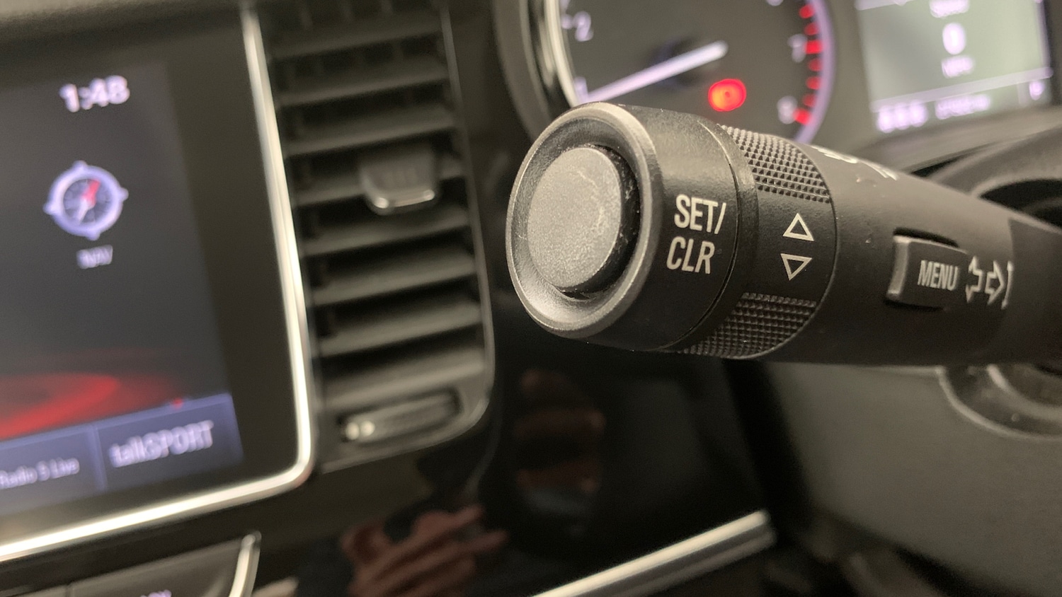 Used Vauxhall Mokka X 2018 for sale - 76887884: Photo 34