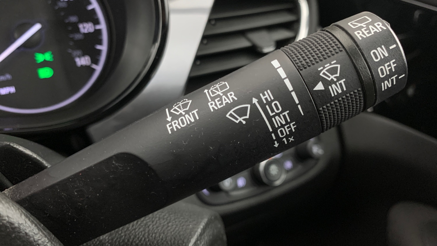 Used Vauxhall Mokka X 2018 for sale - 76887884: Photo 35