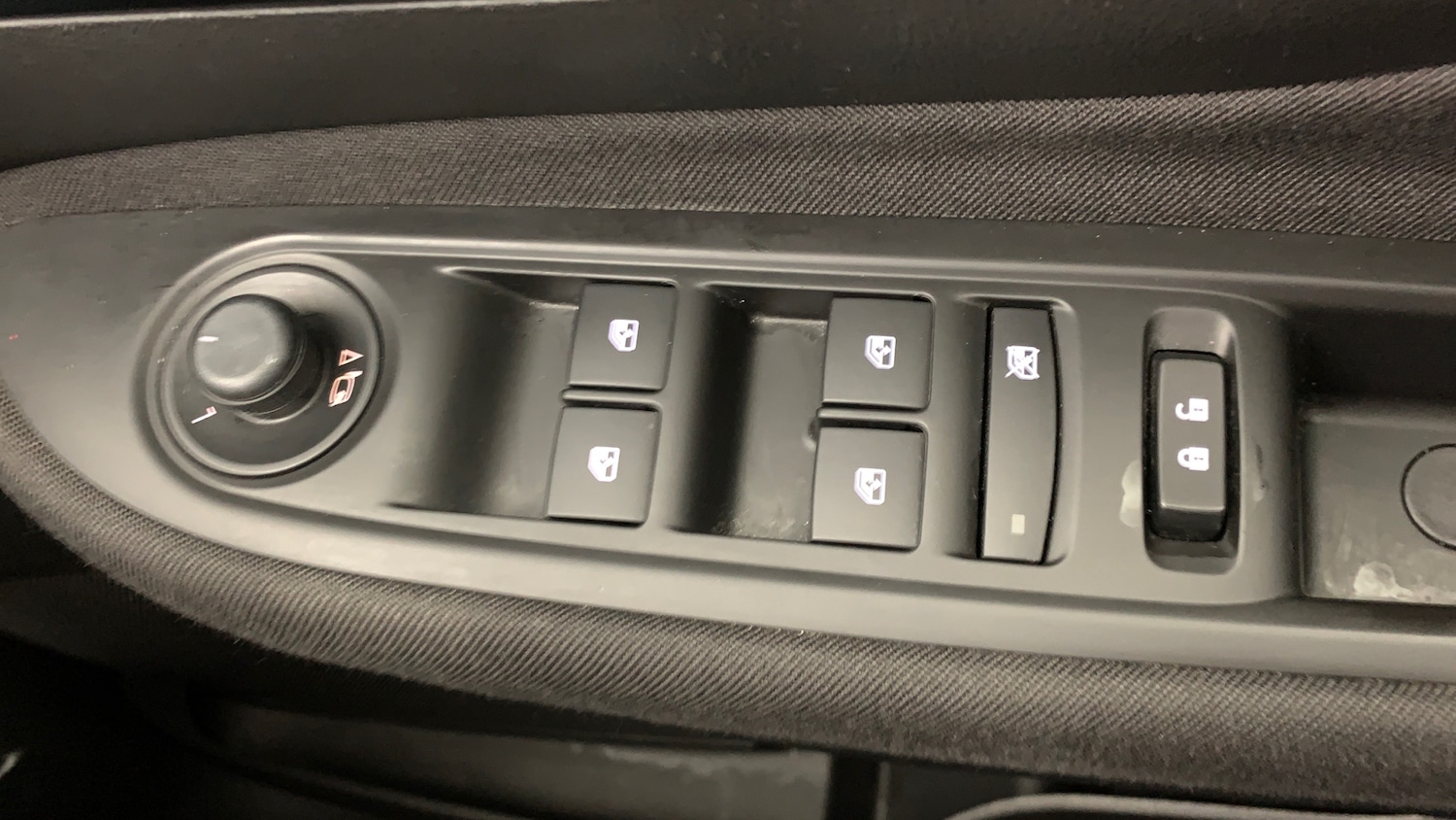 Used Vauxhall Mokka X 2018 for sale - 76887884: Photo 36