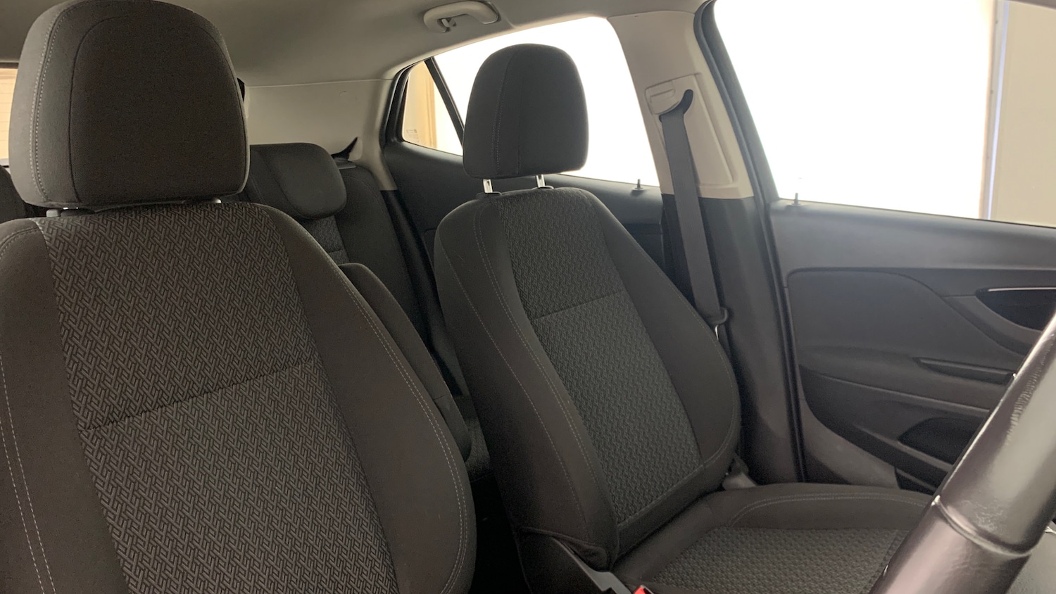 Used Vauxhall Mokka X 2018 for sale - 76887884: Photo 38