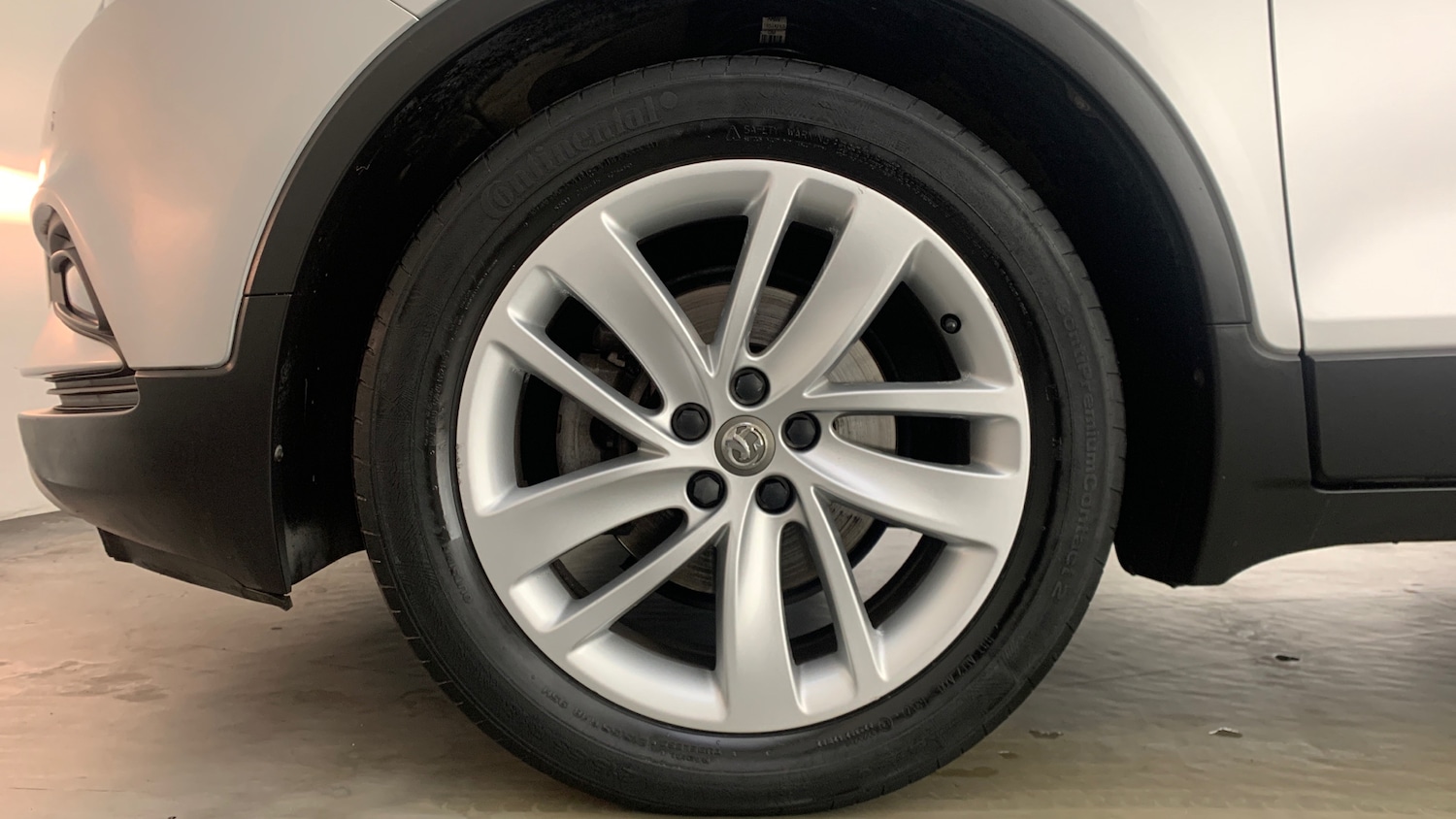 Used Vauxhall Mokka X 2018 for sale - 76887884: Photo 6