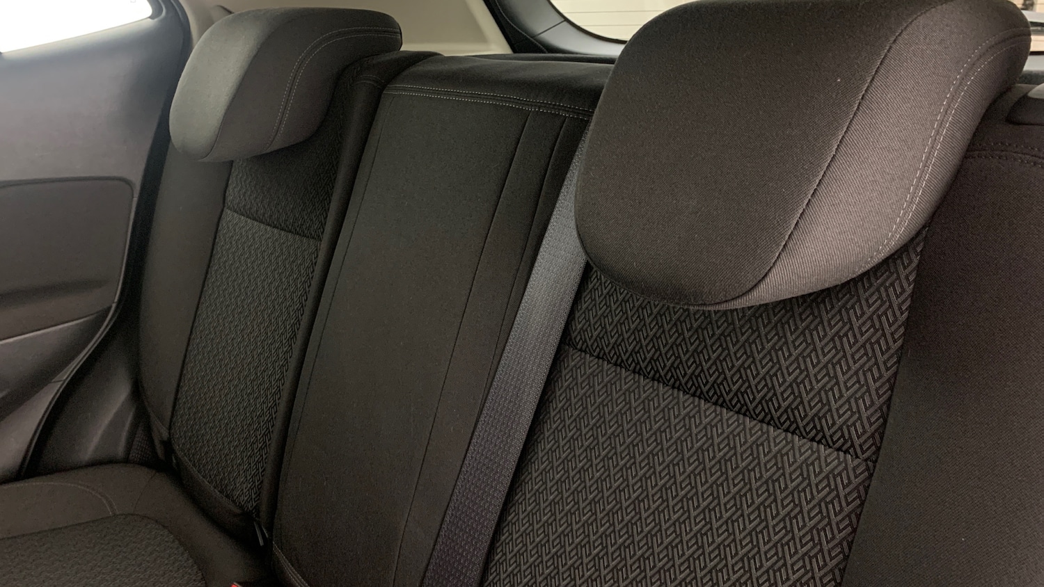 Used Vauxhall Mokka X 2018 for sale - 76887884: Photo 8