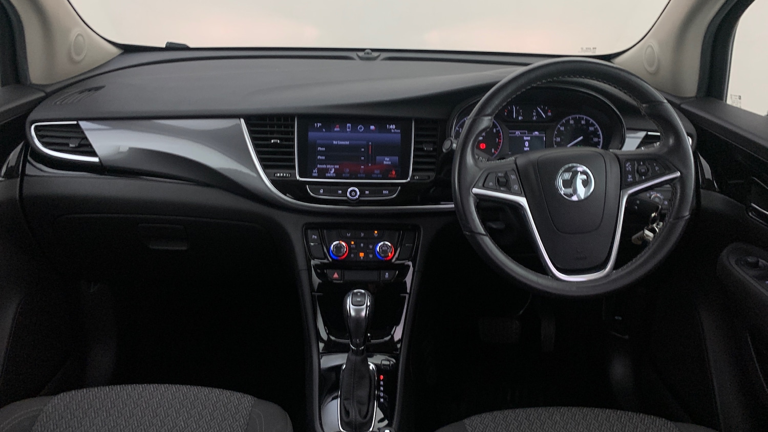 Used Vauxhall Mokka X 2018 for sale - 76887884: Photo 9