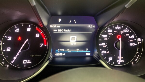 Used Alfa Romeo Giulia 2022 for sale - 75647811: Photo 10