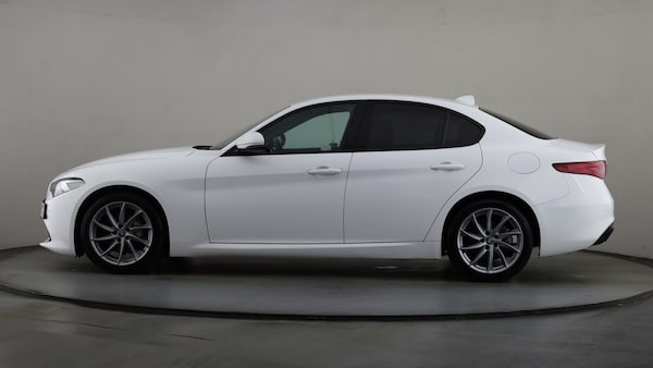 Used Alfa Romeo Giulia 2022 for sale - 75647811: Photo 14