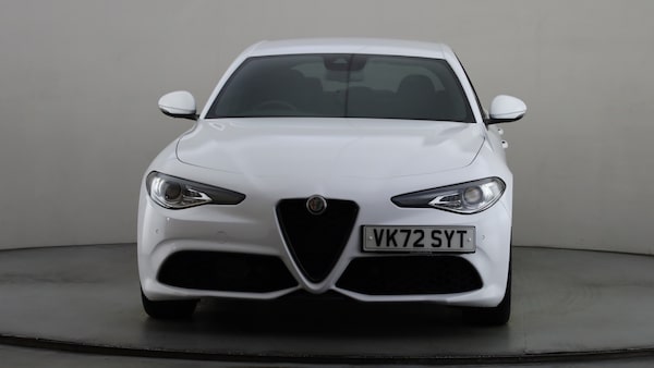 Used Alfa Romeo Giulia 2022 for sale - 75647811: Photo 16
