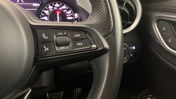 Used Alfa Romeo Giulia 2022 for sale - 75647811: Photo 18