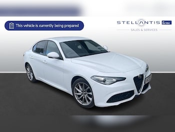 2022 - 2.0T Sprint Saloon 4dr Petrol Auto Euro 6 (s/s) (200 ps)