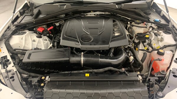 Used Alfa Romeo Giulia 2022 for sale - 75647811: Photo 21