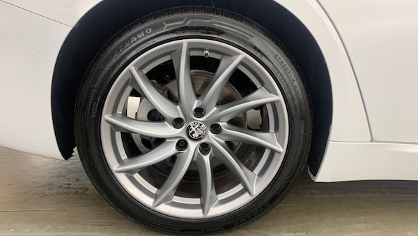Used Alfa Romeo Giulia 2022 for sale - 75647811: Photo 22