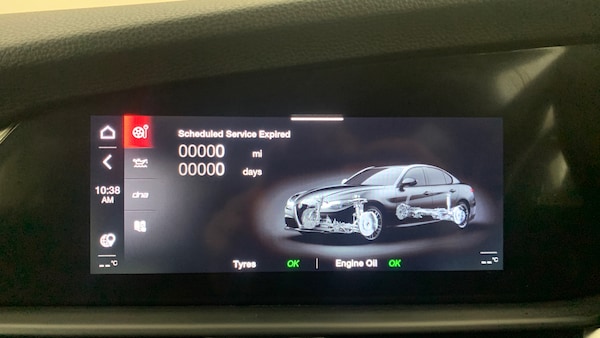 Used Alfa Romeo Giulia 2022 for sale - 75647811: Photo 27