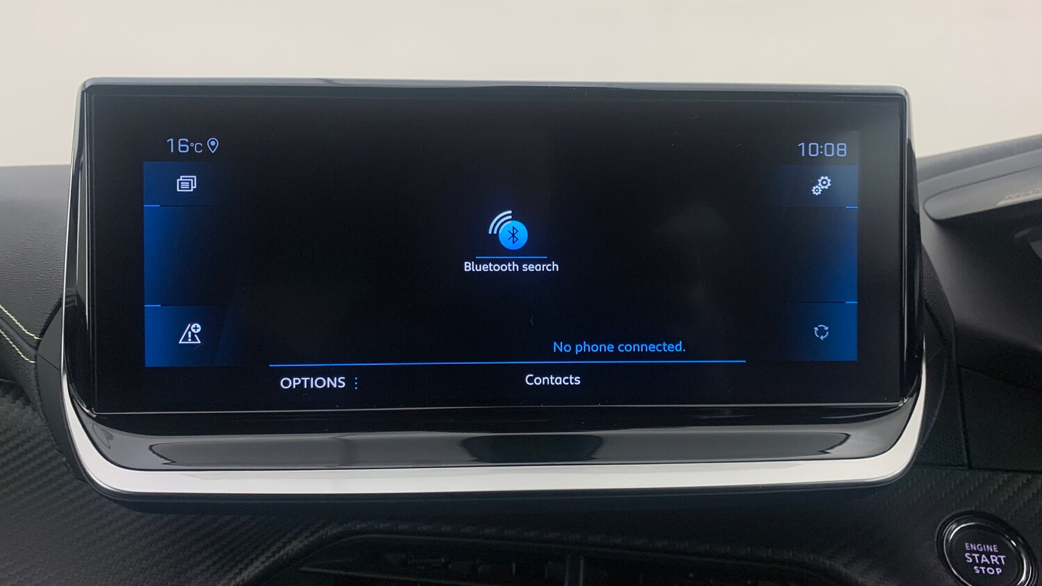 Used Peugeot 208 2023 for sale - 76190383: Photo 11