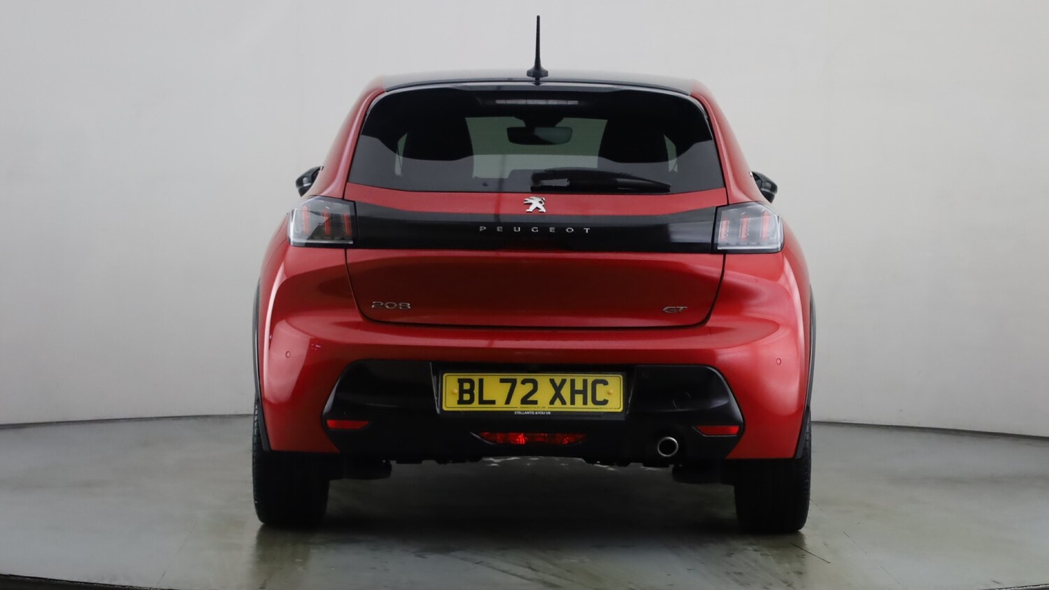 Used Peugeot 208 2023 for sale - 76190383: Photo 13