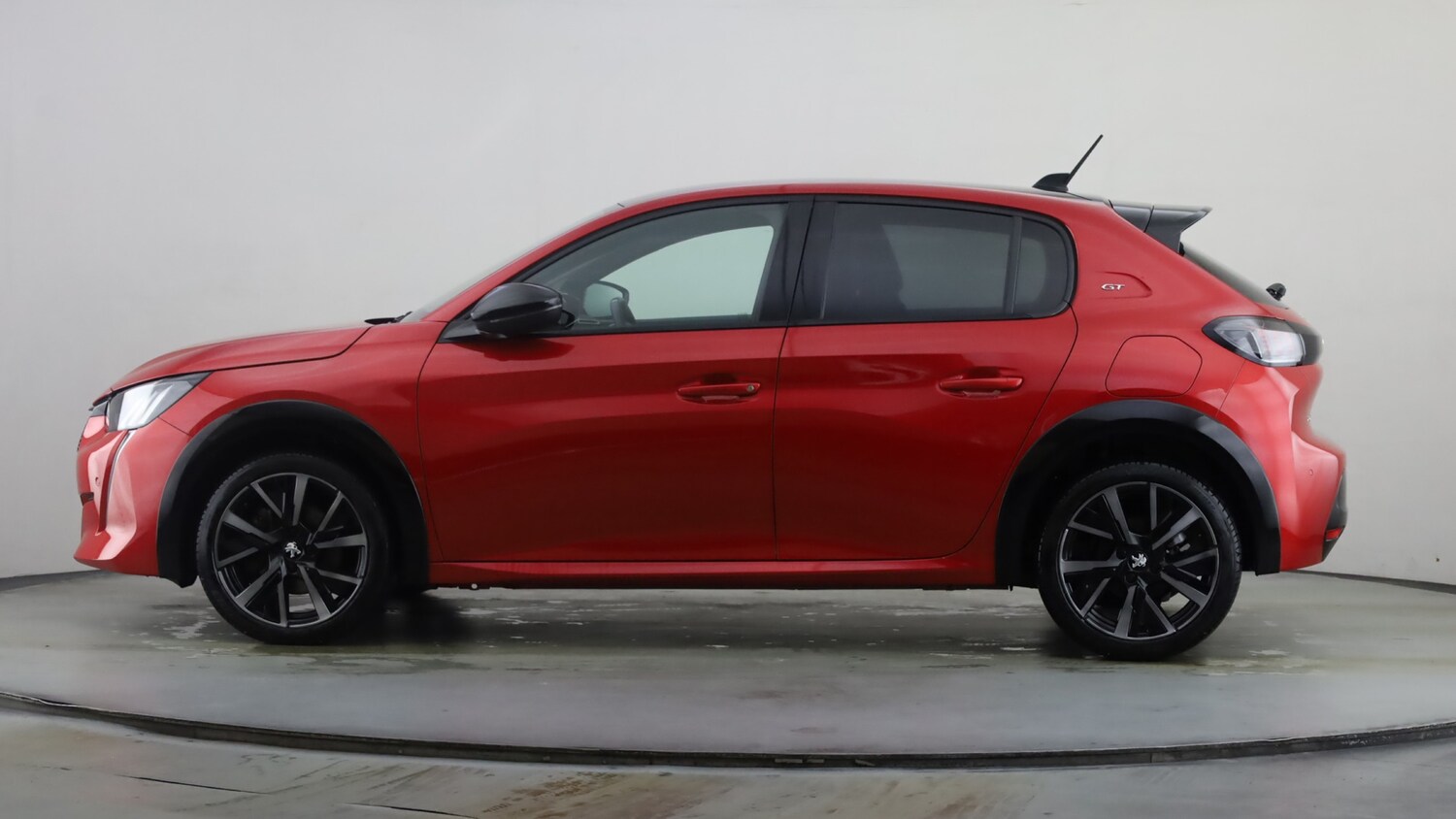 Used Peugeot 208 2023 for sale - 76190383: Photo 14