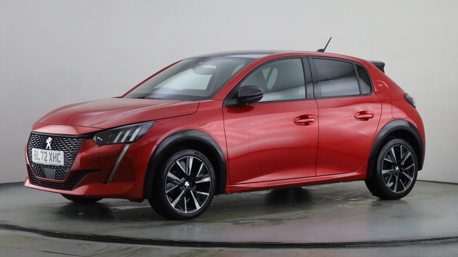 Used Peugeot 208 2023 for sale - 76190383: Photo 15