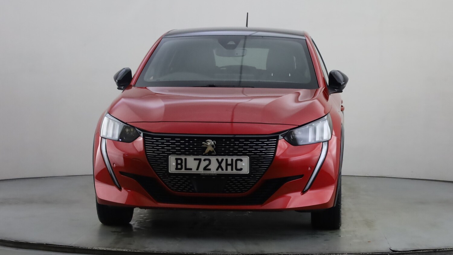 Used Peugeot 208 2023 for sale - 76190383: Photo 16