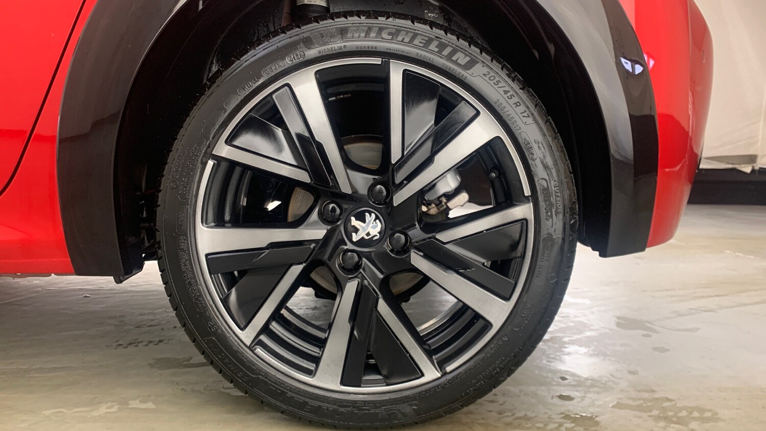 Used Peugeot 208 2023 for sale - 76190383: Photo 17