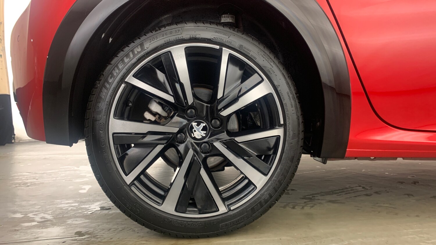 Used Peugeot 208 2023 for sale - 76190383: Photo 22