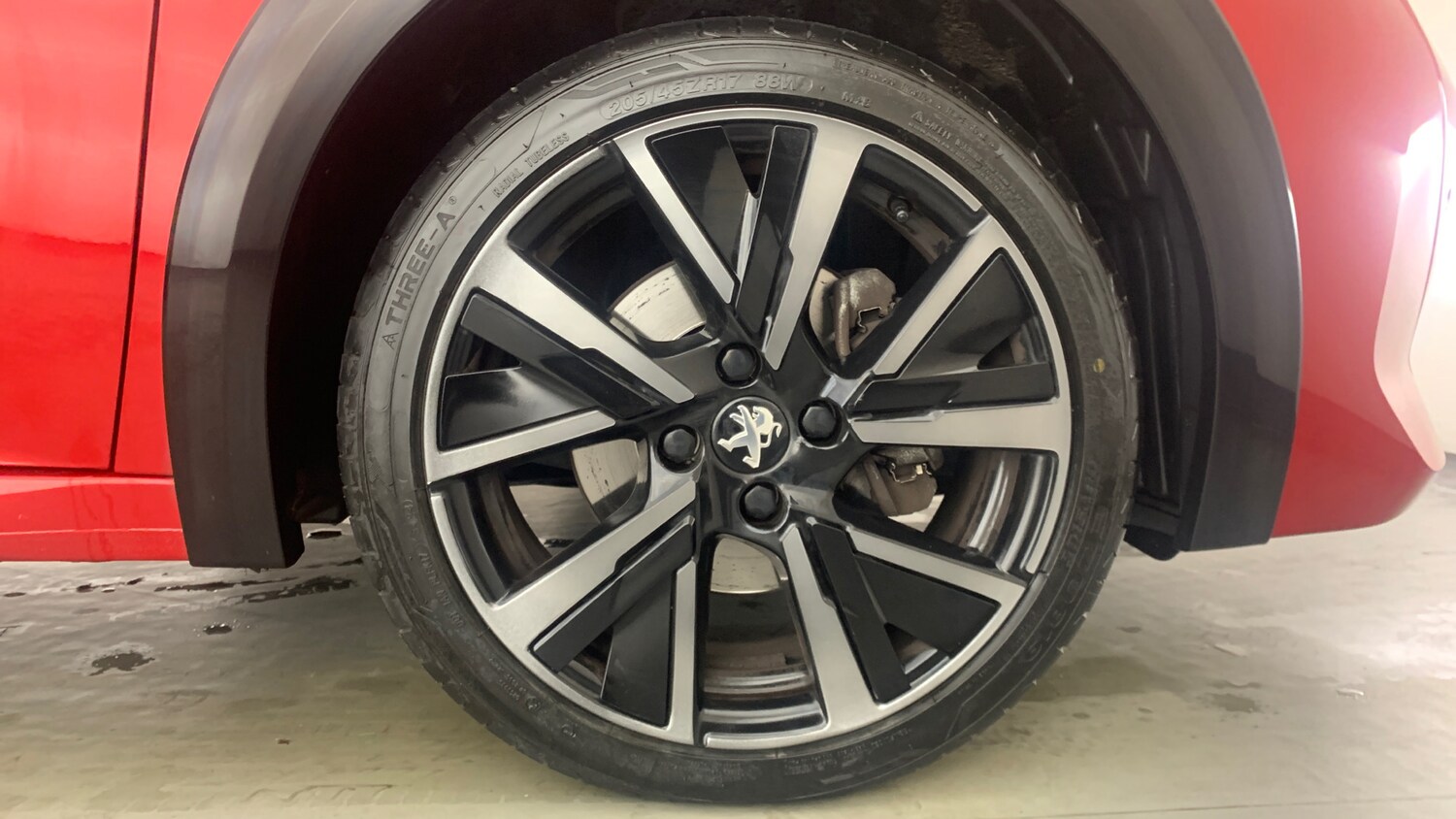 Used Peugeot 208 2023 for sale - 76190383: Photo 23