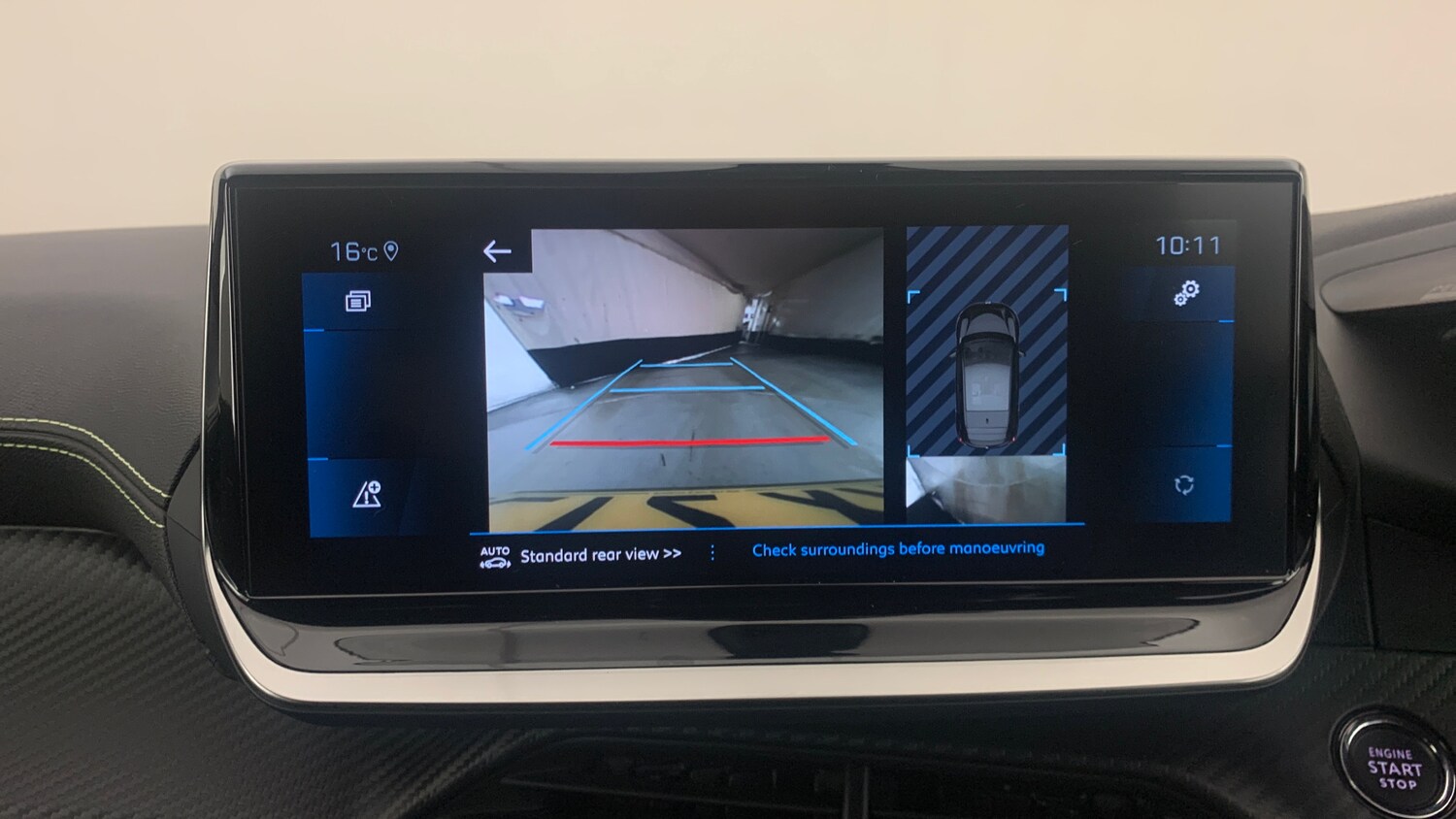 Used Peugeot 208 2023 for sale - 76190383: Photo 28