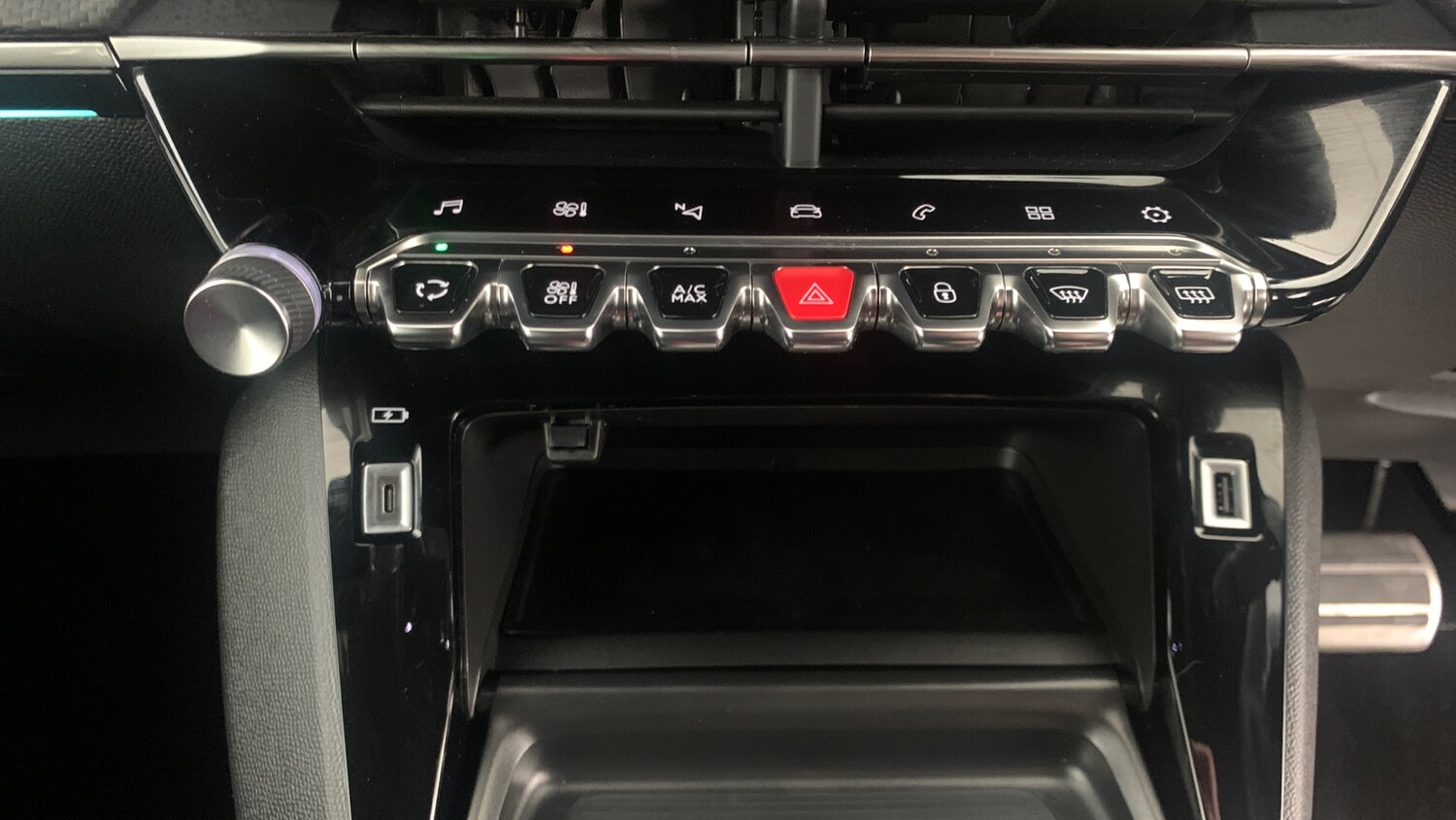 Used Peugeot 208 2023 for sale - 76190383: Photo 29