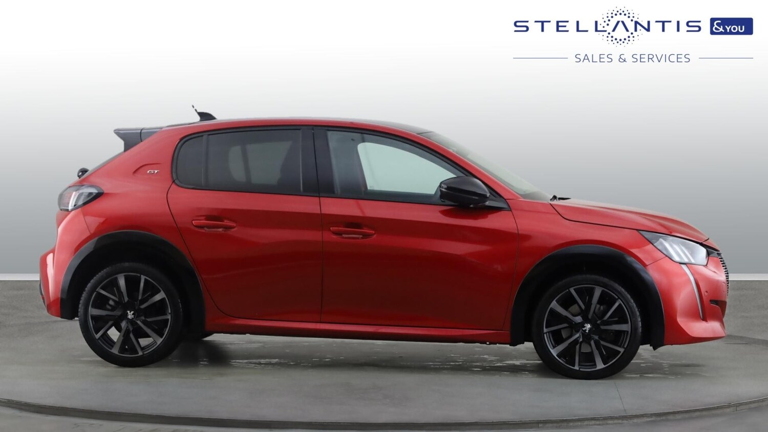 Used Peugeot 208 2023 for sale - 76190383: Photo 4