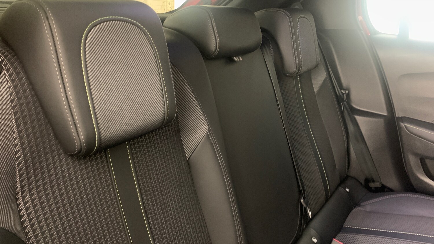 Used Peugeot 208 2023 for sale - 76190383: Photo 7