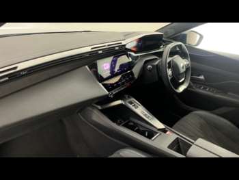 Used Peugeot 308 2023 for sale - 75061807: Photo