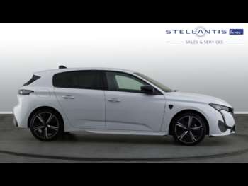 Used Peugeot 308 2023 for sale - 75061807: Photo