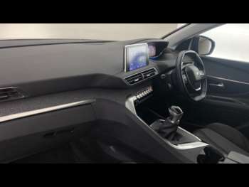 Used Peugeot 3008 2018 for sale - 75081395: Photo