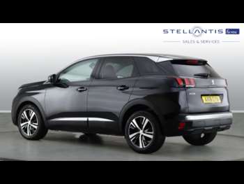 Used Peugeot 3008 2018 for sale - 75081395: Photo