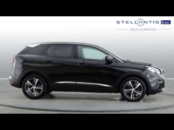 Used Peugeot 3008 2018 for sale - 75081395: Photo
