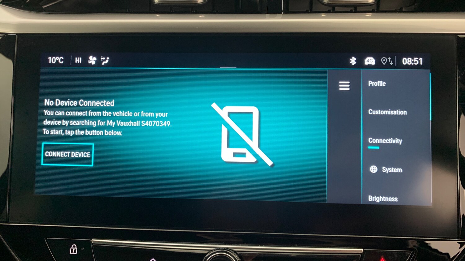 Used Vauxhall Corsa 2025 for sale - 77441960: Photo 11