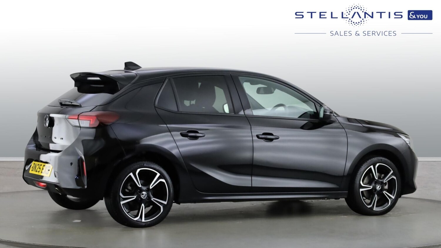 Used Vauxhall Corsa 2025 for sale - 77441960: Photo 12