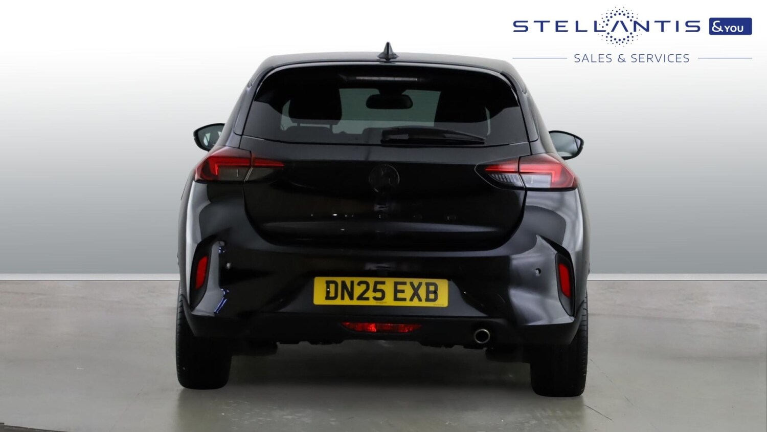 Used Vauxhall Corsa 2025 for sale - 77441960: Photo 13