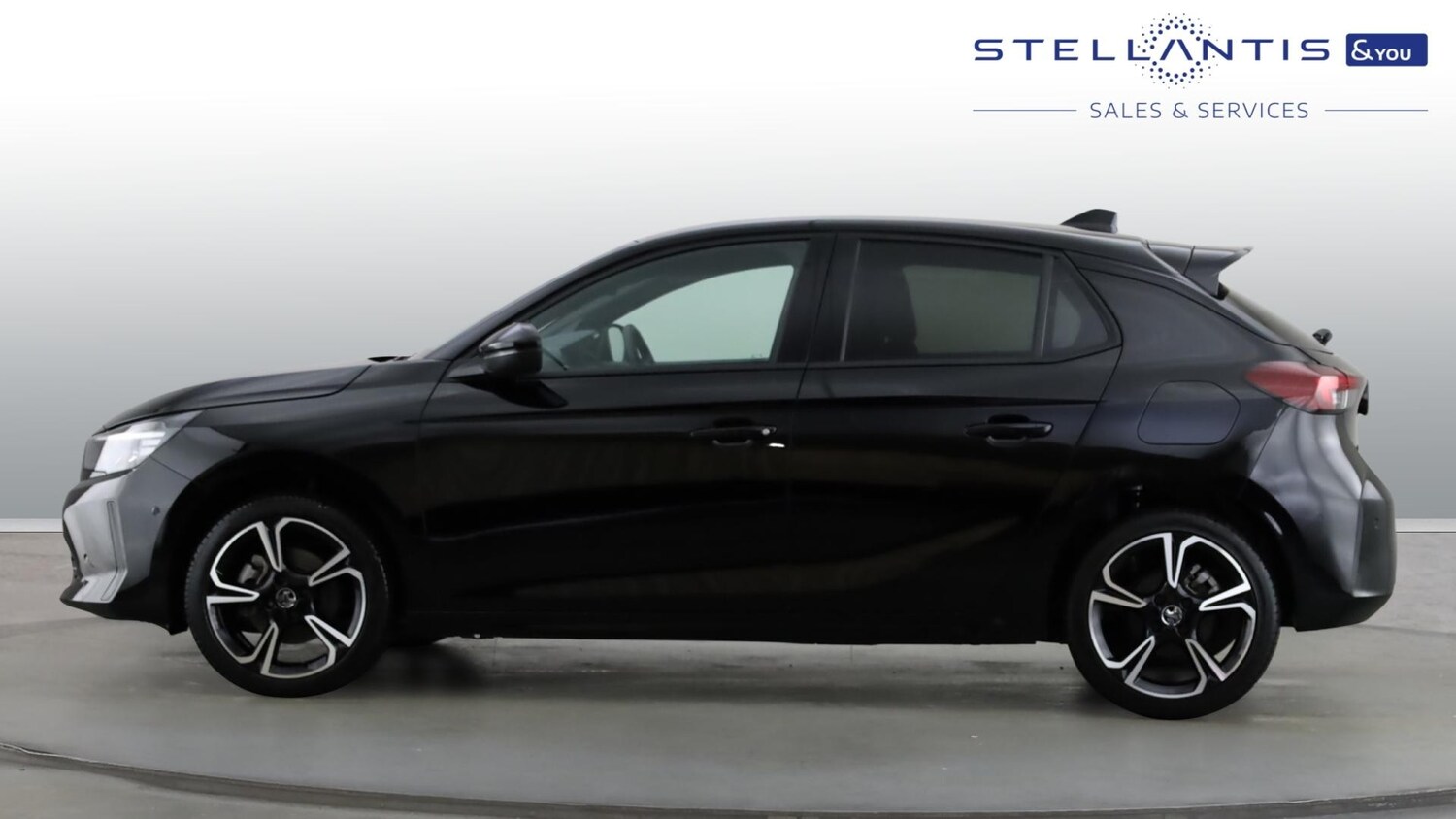 Used Vauxhall Corsa 2025 for sale - 77441960: Photo 14