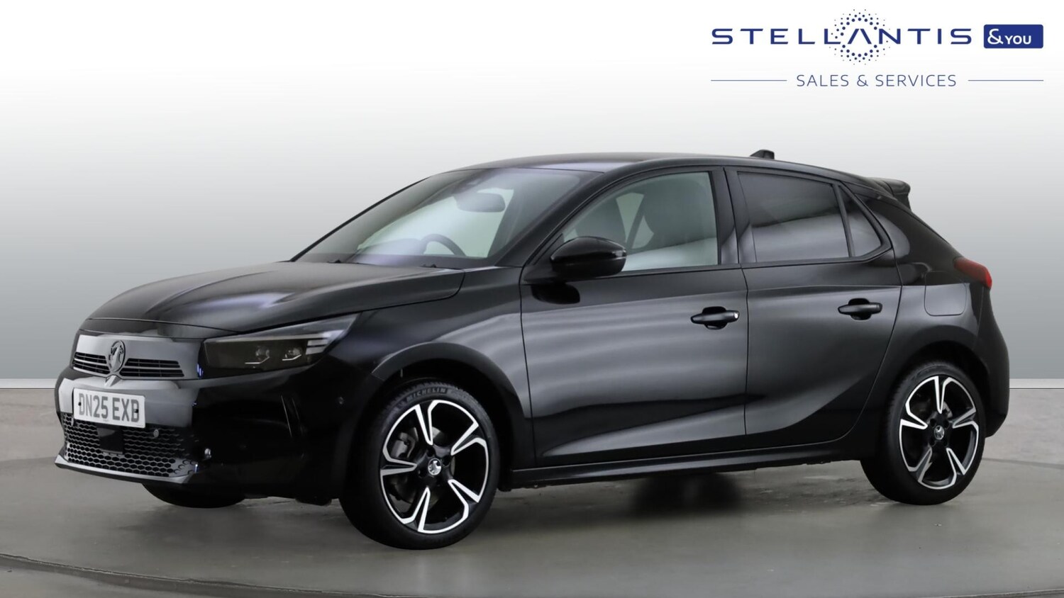 Used Vauxhall Corsa 2025 for sale - 77441960: Photo 15